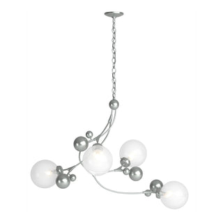 Hubbardton Forge - 136420-SKT-82-WF0639 - Sprig Pendant - Sprig - Vintage Platinum