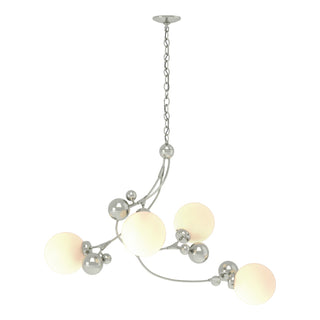 Hubbardton Forge - 136420-SKT-85-GG0639 - Sprig Pendant - Sprig - Sterling