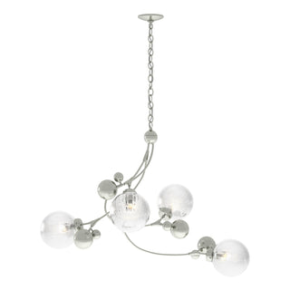 Hubbardton Forge - 136420-SKT-85-LL0639 - Sprig Pendant - Sprig - Sterling