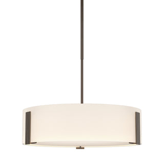 Hubbardton Forge - 136753-SKT-MULT-05-GG0216 - Impressions Pendant - Impressions - Bronze