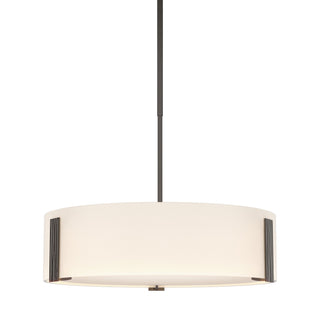 Hubbardton Forge - 136753-SKT-MULT-14-GG0216 - Impressions Pendant - Impressions - Oil Rubbed Bronze