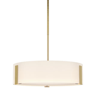 Hubbardton Forge - 136753-SKT-MULT-86-GG0216 - Impressions Pendant - Impressions - Modern Brass