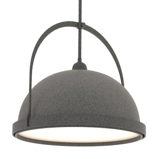 Hubbardton Forge - 137462-SKT-MULT-20-20 - Atlas Large Pendant - Atlas - Natural Iron