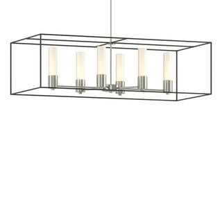Hubbardton Forge - 138940-SKT-MULT-85-20-GG0392 - Portico Pendant - Portico - Sterling