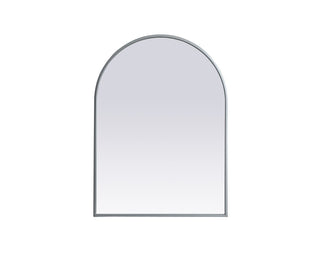 Elegant Lighting - MR1A2230SIL - Mirror - Ayra - Silver