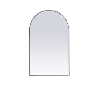 Elegant Lighting - MR1A2236SIL - Mirror - Ayra - Silver