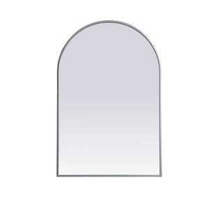 Elegant Lighting - MR1A2436SIL - Mirror - Ayra - Silver