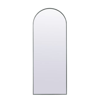 Elegant Lighting - MR1A2874SIL - Mirror - Ayra - Silver