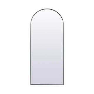 Elegant Lighting - MR1A3276SIL - Mirror - Ayra - Silver