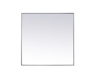 Elegant Lighting - MR44242S - Mirror - Eternity - Silver
