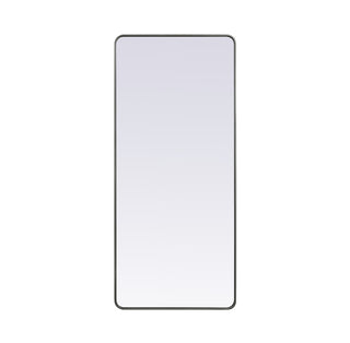 Elegant Lighting - MR803272S - Mirror - Evermore - Silver