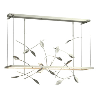 Hubbardton Forge - 139756-LED-STND-85 - Autumn LED Pendant - Four Seasons - Sterling