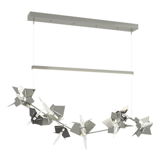 Hubbardton Forge - 139813-LED-STND-85-20-CR - Belladonna LED Pendant - Belladonna - Sterling