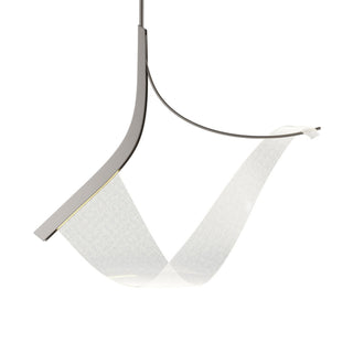 Hubbardton Forge - 139825-LED-MULT-05 - Sling Pendant - Sling - Bronze