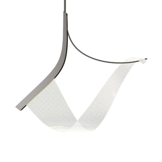 Hubbardton Forge - 139825-LED-MULT-14 - Sling Pendant - Sling - Oil Rubbed Bronze