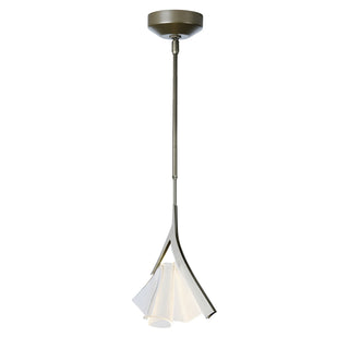 Mobius Mobius LED Mini Pendant in Dark Smoke