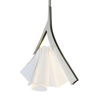 Mobius Mobius LED Mini Pendant in Dark Smoke