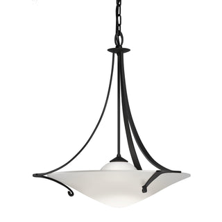 Hubbardton Forge - 144710-SKT-10-GG0279 - Antasia Pendant - Antasia - Black