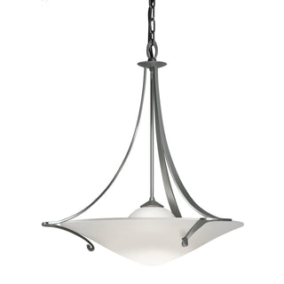 Hubbardton Forge - 144710-SKT-82-GG0279 - Antasia Pendant - Antasia - Vintage Platinum
