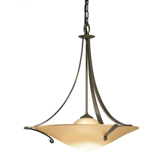 Hubbardton Forge - 144710-SKT-84-SS0279 - Antasia Pendant - Antasia - Soft Gold