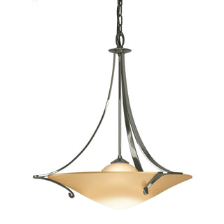 Hubbardton Forge - 144710-SKT-85-SS0279 - Antasia Pendant - Antasia - Sterling