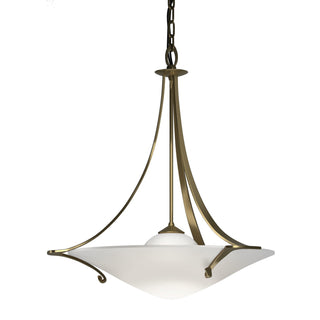 Hubbardton Forge - 144710-SKT-86-GG0279 - Antasia Pendant - Antasia - Modern Brass