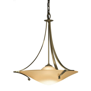 Hubbardton Forge - 144710-SKT-86-SS0279 - Antasia Pendant - Antasia - Modern Brass