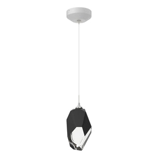 Hubbardton Forge - 161189-SKT-STND-02-BP0755 - Chrysalis 1-Light Large Pendant - Chrysalis - White