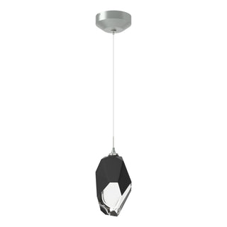 Hubbardton Forge - 161189-SKT-STND-82-BP0755 - Chrysalis 1-Light Large Pendant - Chrysalis - Vintage Platinum