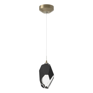 Hubbardton Forge - 161189-SKT-STND-84-BP0755 - Chrysalis 1-Light Large Pendant - Chrysalis - Soft Gold