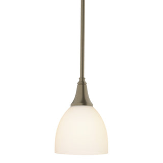 Hubbardton Forge - 182640-SKT-MULT-84-GG0001 - Trumpet Mini Pendant - Trumpet - Soft Gold