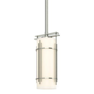 Hubbardton Forge - 183550-SKT-MULT-85-GG0118 - Paralline Mini Pendant - Paralline - Sterling