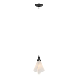 Hubbardton Forge - 184530-SKT-MULT-10-SH1987 - Mobius Mini Pendant - Mobius - Black