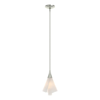 Hubbardton Forge - 184530-SKT-MULT-85-SH1987 - Mobius Mini Pendant - Mobius - Sterling