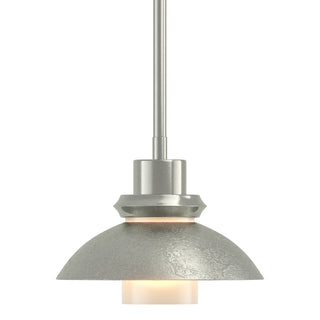 Hubbardton Forge - 184930-SKT-MULT-85 - Staccato Mini Pendant - Staccato - Sterling