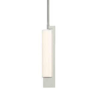 Hubbardton Forge - 186400-SKT-MULT-85-GG0186 - Axis Mini Pendant - Axis - Sterling