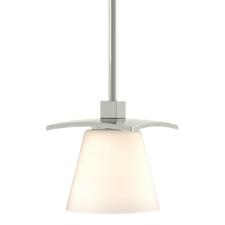 Hubbardton Forge - 186600-SKT-MULT-85-GG0242 - Wren Mini Pendant - Wren - Sterling