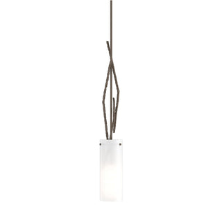 Hubbardton Forge - 186670-SKT-MULT-05-GG0336 - Brindille Mini Pendant - Brindille - Bronze