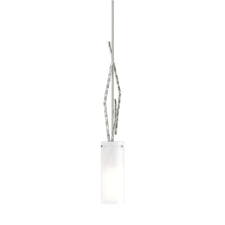 Hubbardton Forge - 186670-SKT-MULT-85-GG0336 - Brindille Mini Pendant - Brindille - Sterling