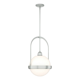Hubbardton Forge - 187460-SKT-MULT-82-GG0605 - Atlas Pendant - Atlas - Vintage Platinum