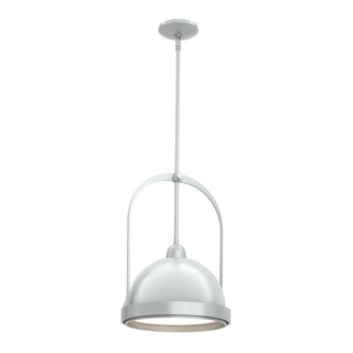 Hubbardton Forge - 187462-SKT-MULT-82-82 - Atlas Small Pendant - Atlas - Vintage Platinum