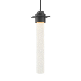 Hubbardton Forge - 187930-SKT-MULT-10-II0268 - Airis Medium Mini Pendant - Airis - Black