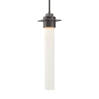 Hubbardton Forge - 187930-SKT-MULT-14-II0268 - Airis Medium Mini Pendant - Airis - Oil Rubbed Bronze