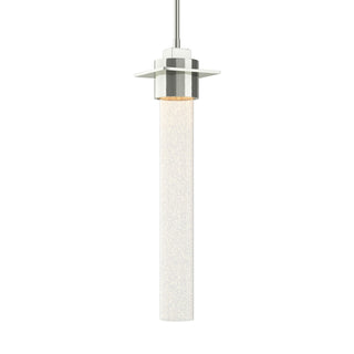 Hubbardton Forge - 187930-SKT-MULT-85-II0268 - Airis Medium Mini Pendant - Airis - Sterling