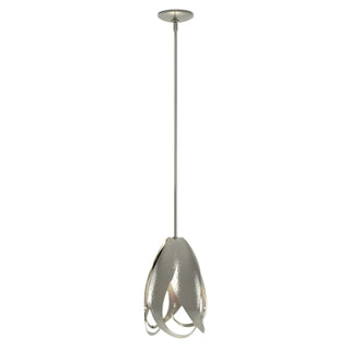 Hubbardton Forge - 188770-SKT-MULT-85 - Pental Mini Pendant - Pental - Sterling