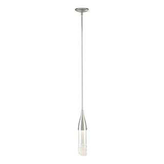 Hubbardton Forge - 188900-SKT-MULT-85-ZM0617 - Fritz Mini Pendant - Fritz - Sterling