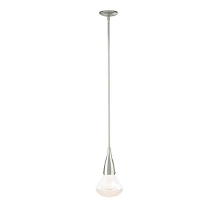 Hubbardton Forge - 188902-SKT-MULT-85-ZM0676 - Fritz Large Pendant - Fritz - Sterling