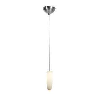 Hubbardton Forge - 194431-SKT-85-GG0170 - Presidio Tryne Large Scale Pendant - Tryne - Sterling
