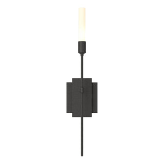 Hubbardton Forge - 203050-SKT-20 - Lisse 1 Light Sconce - Lisse - Natural Iron