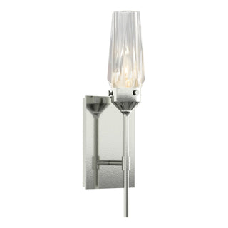 Hubbardton Forge - 203335-SKT-85-CR - Luma Sconce - Luma - Sterling